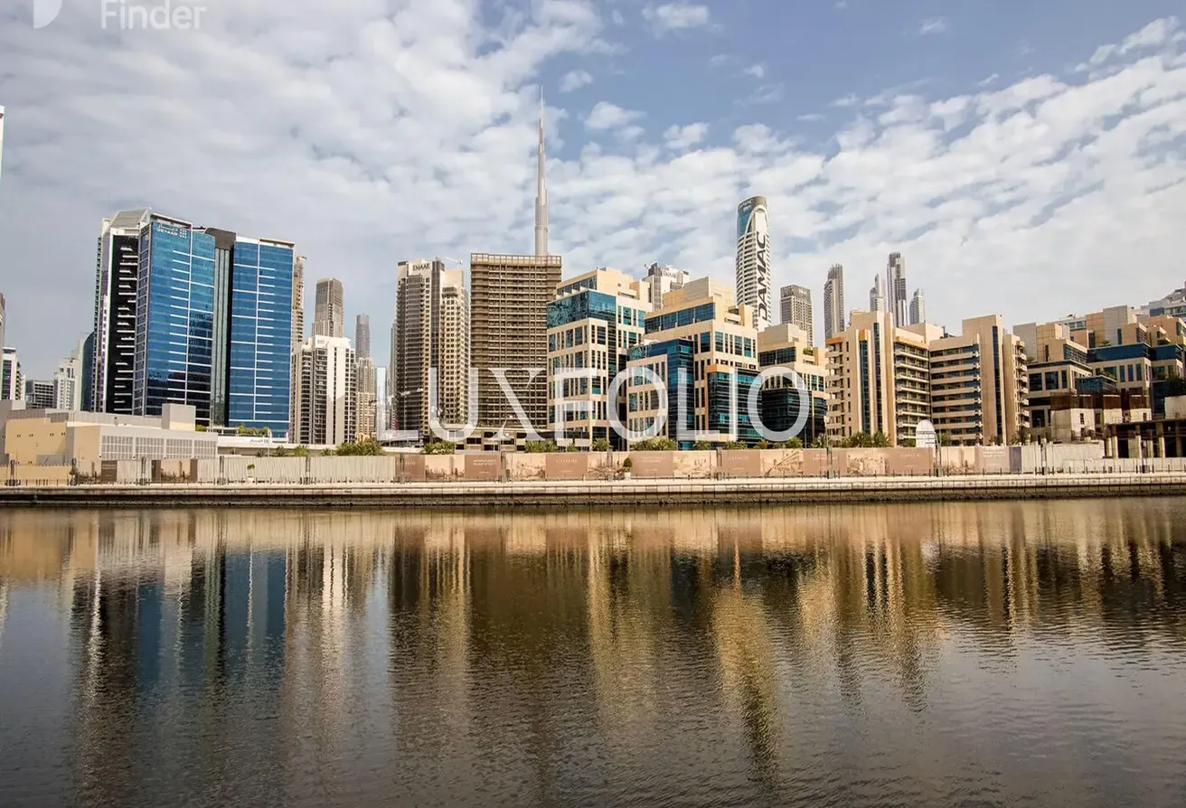 Fully Furnished | Spacious | Vacant