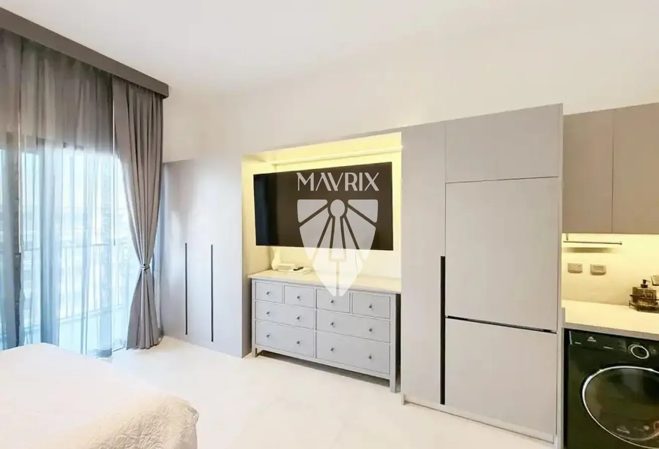 Spacious | Best Price | W/ Balcony | Furnished