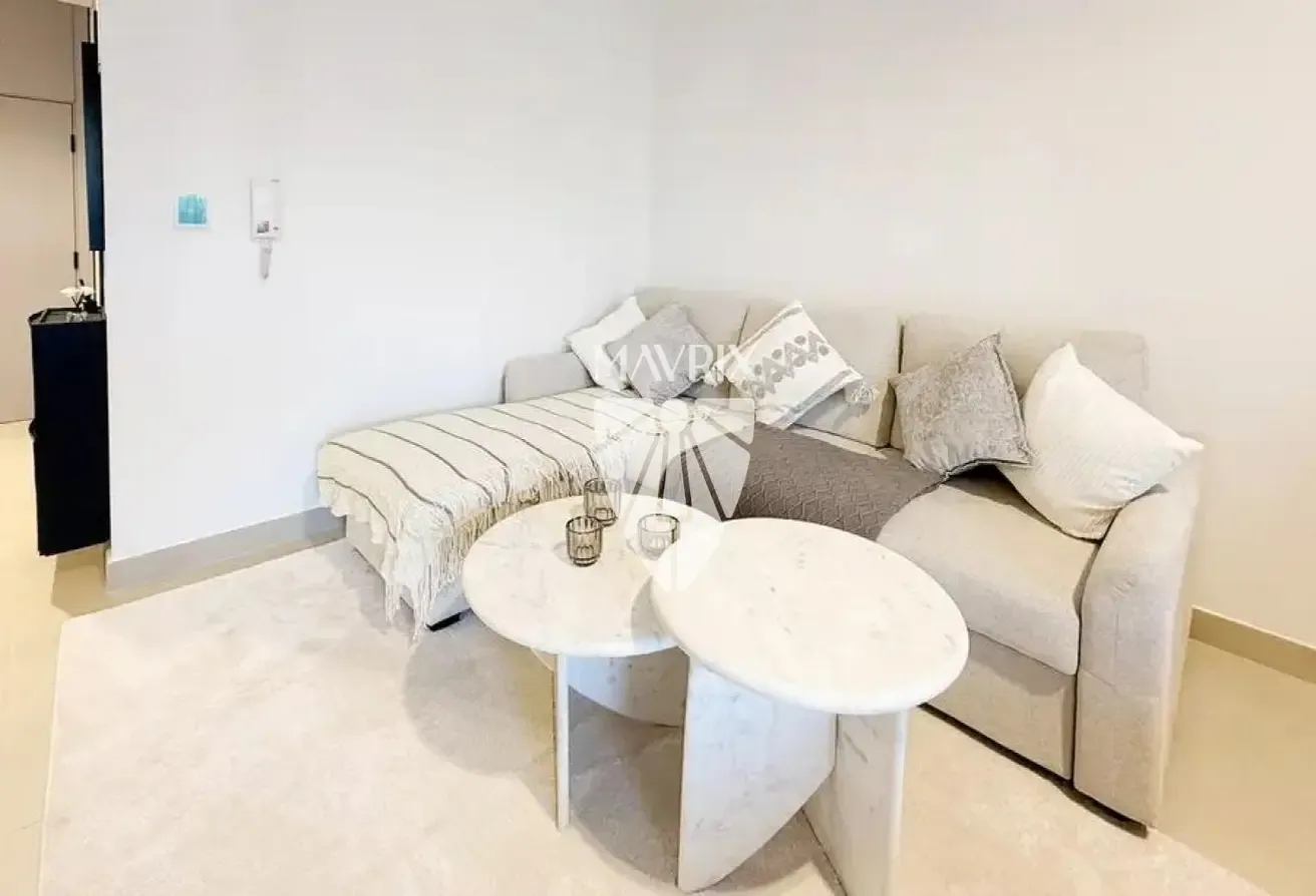 Spacious | Best Price | W/ Balcony | Furnished