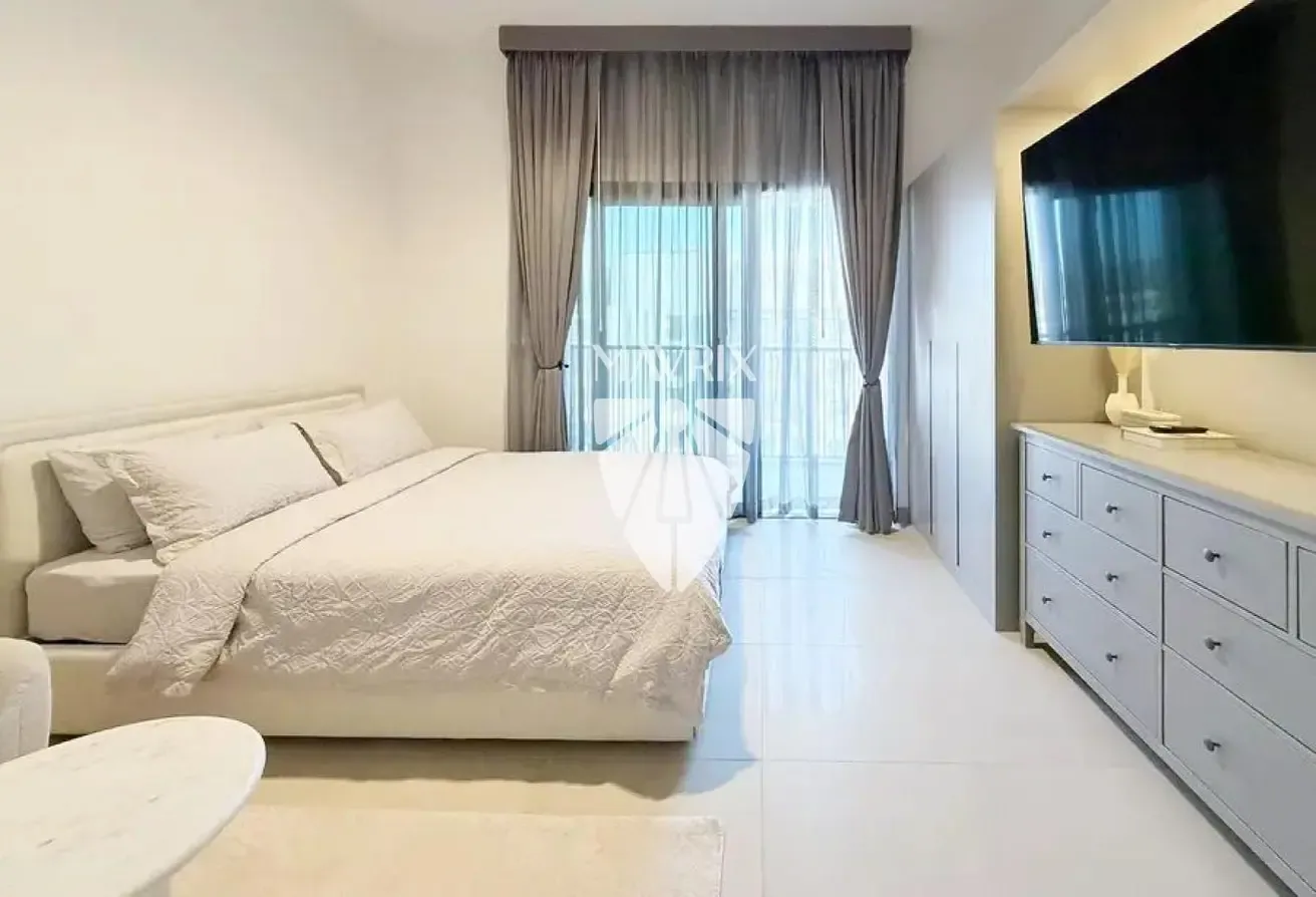 Spacious | Best Price | W/ Balcony | Furnished