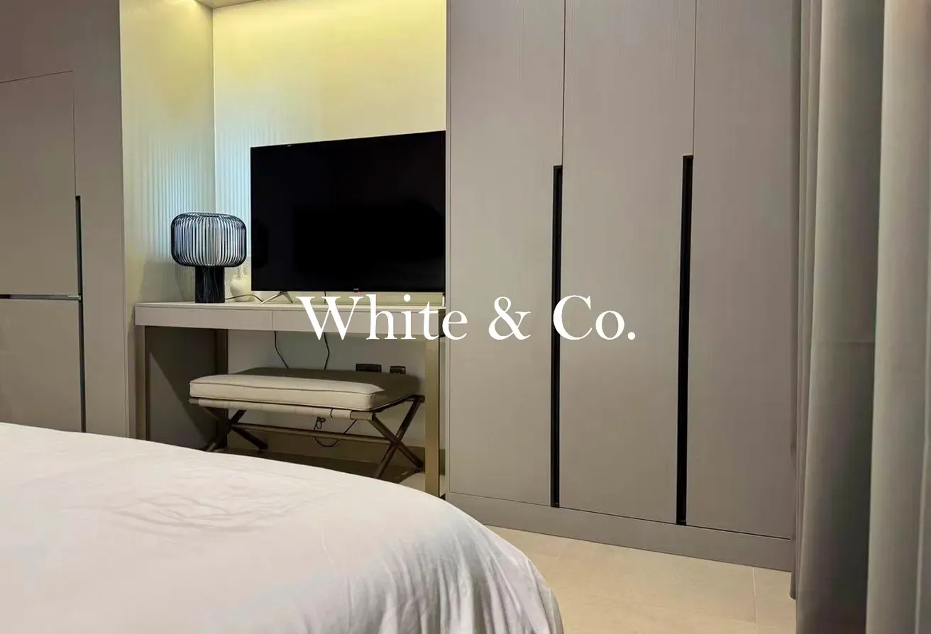 Flexible Cheques | Full Furnished | Vacant