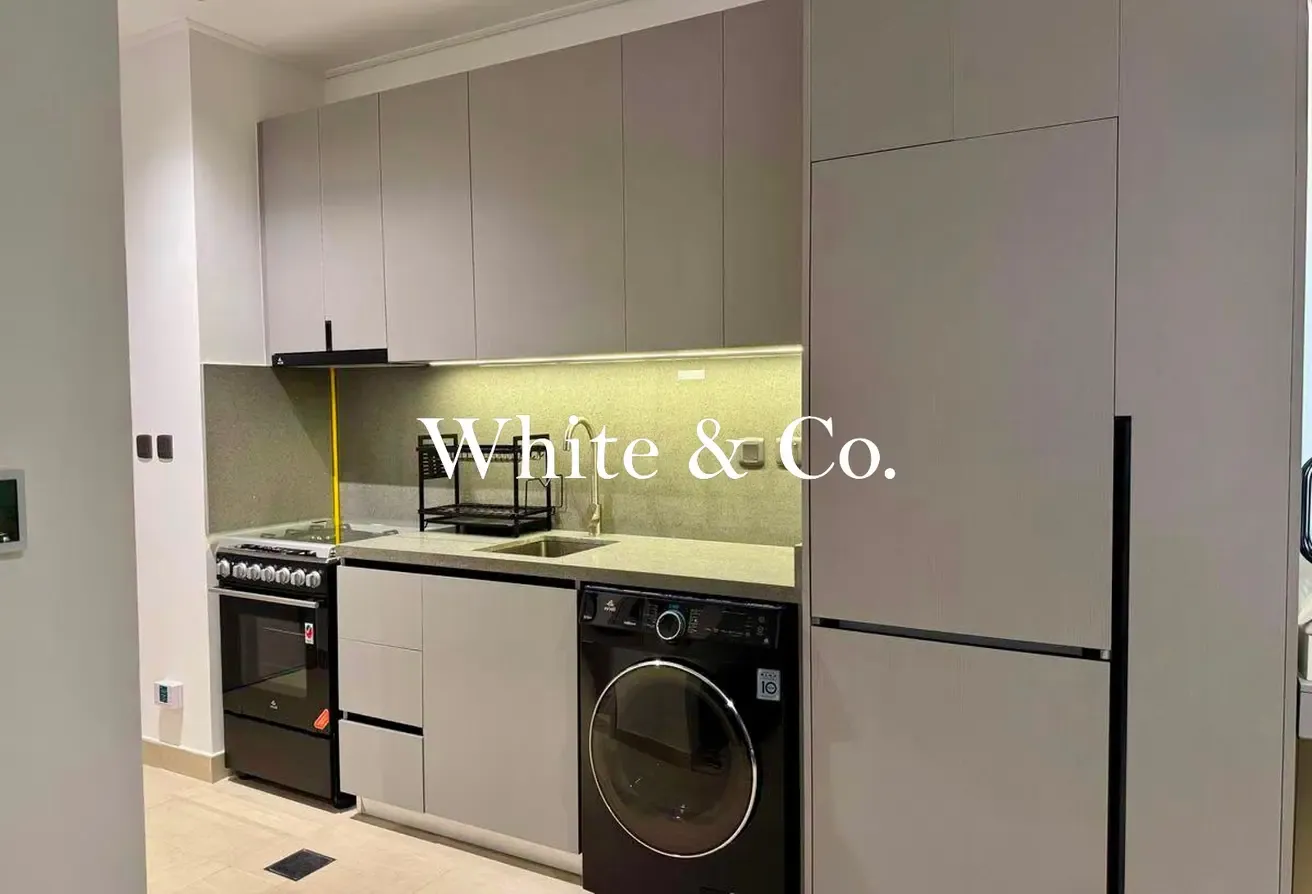Flexible Cheques | Full Furnished | Vacant
