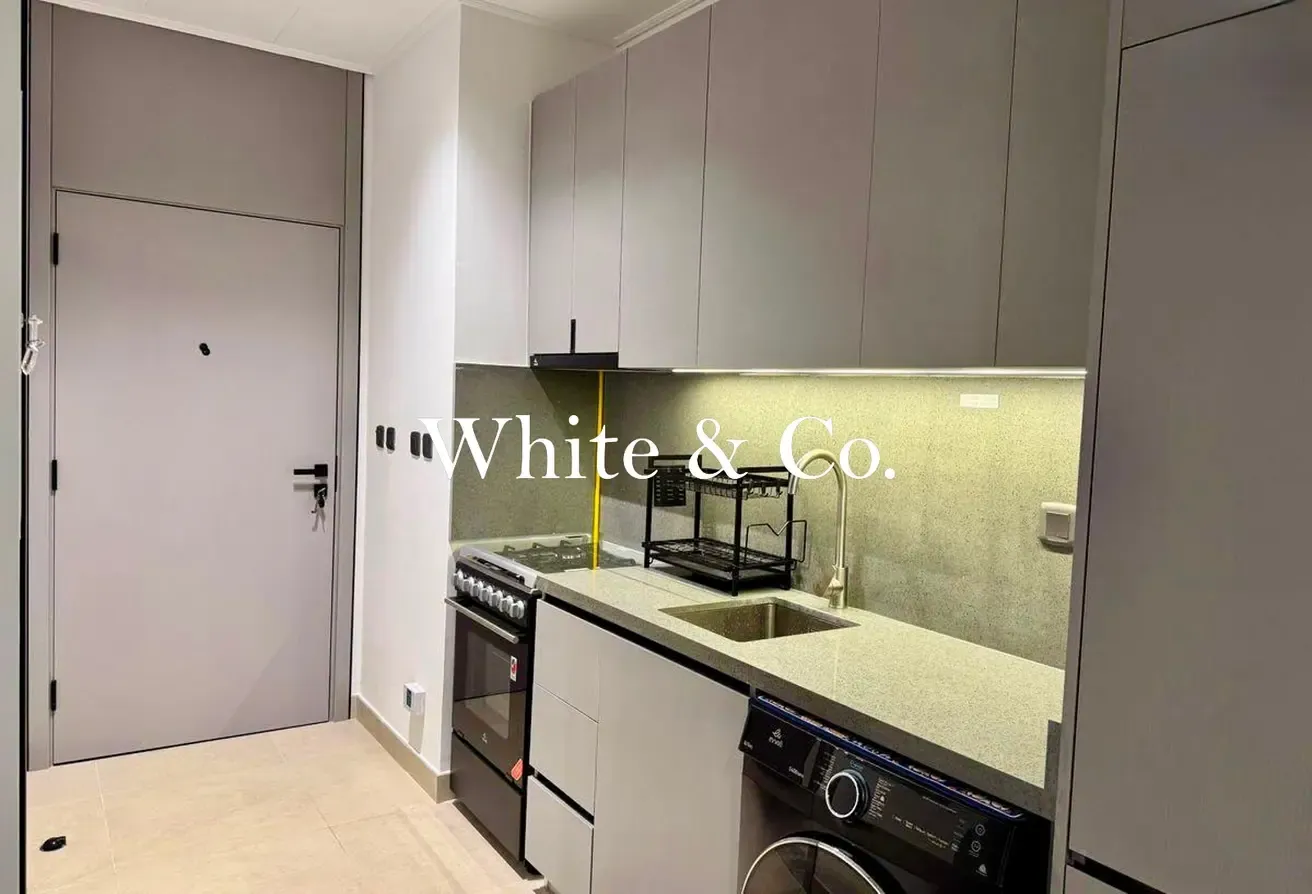 Flexible Cheques | Full Furnished | Vacant