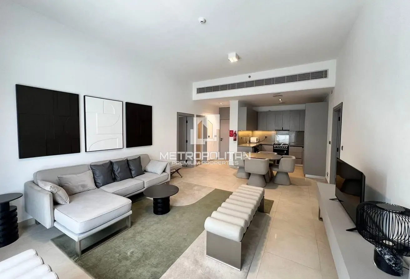 Ready to Move | Fully Furnished | Spacious Layout