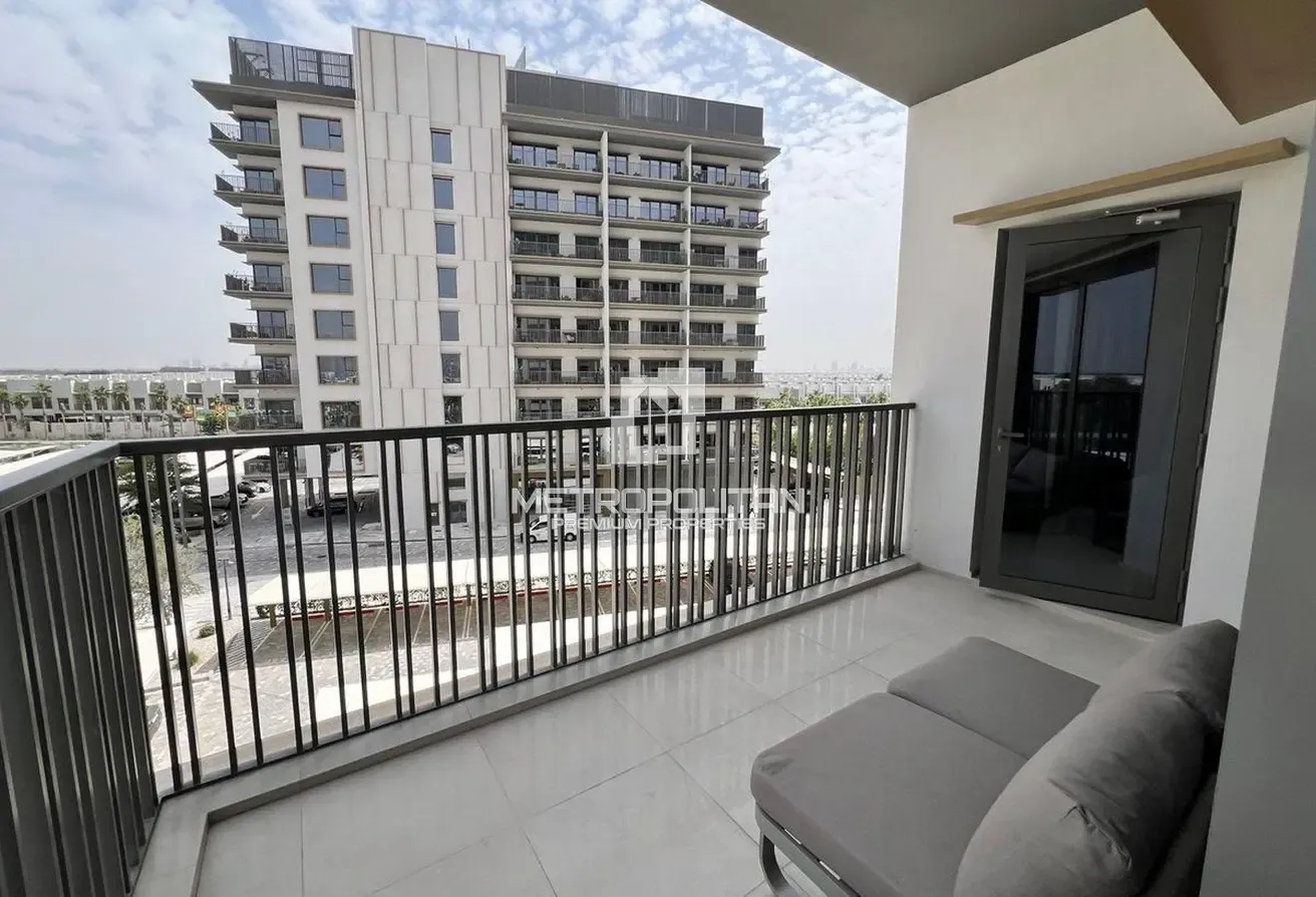 Ready to Move | Fully Furnished | Spacious Layout