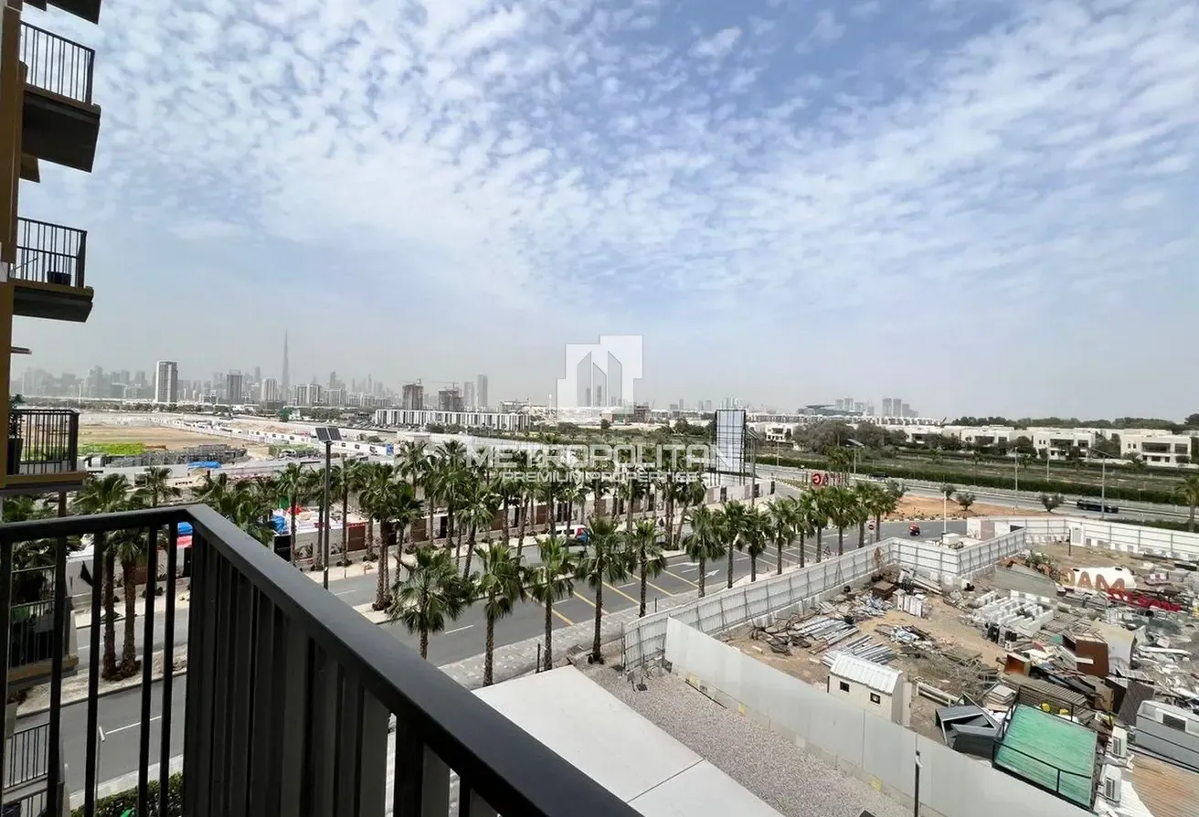 Ready to Move | Fully Furnished | Spacious Layout