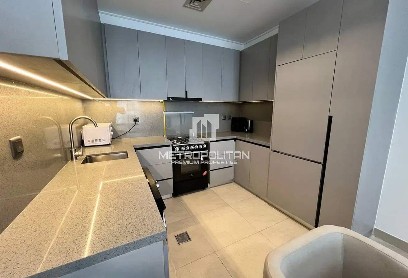Ready to Move | Fully Furnished | Spacious Layout
