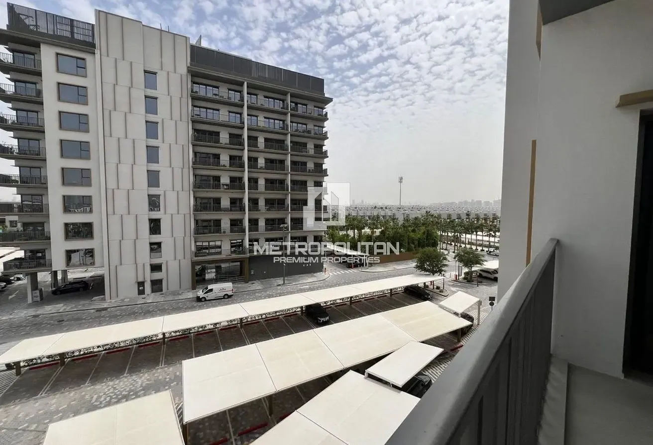 Ready to Move | Fully Furnished | Spacious Layout