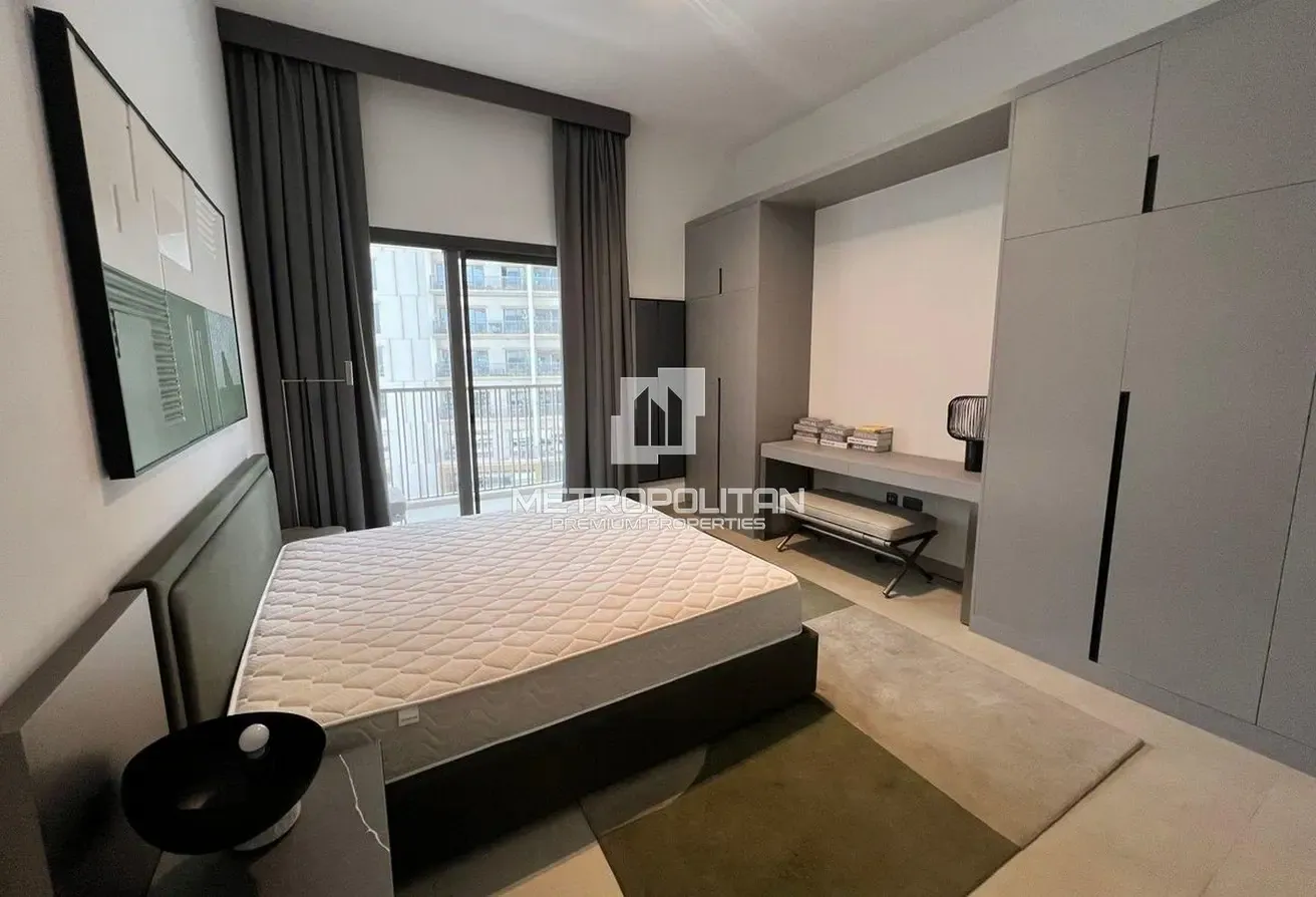 Ready to Move | Fully Furnished | Spacious Layout
