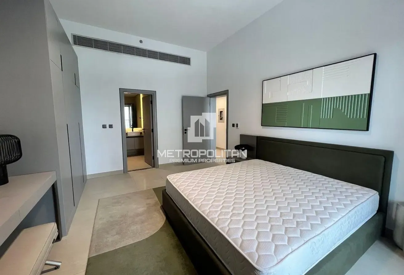 Ready to Move | Fully Furnished | Spacious Layout