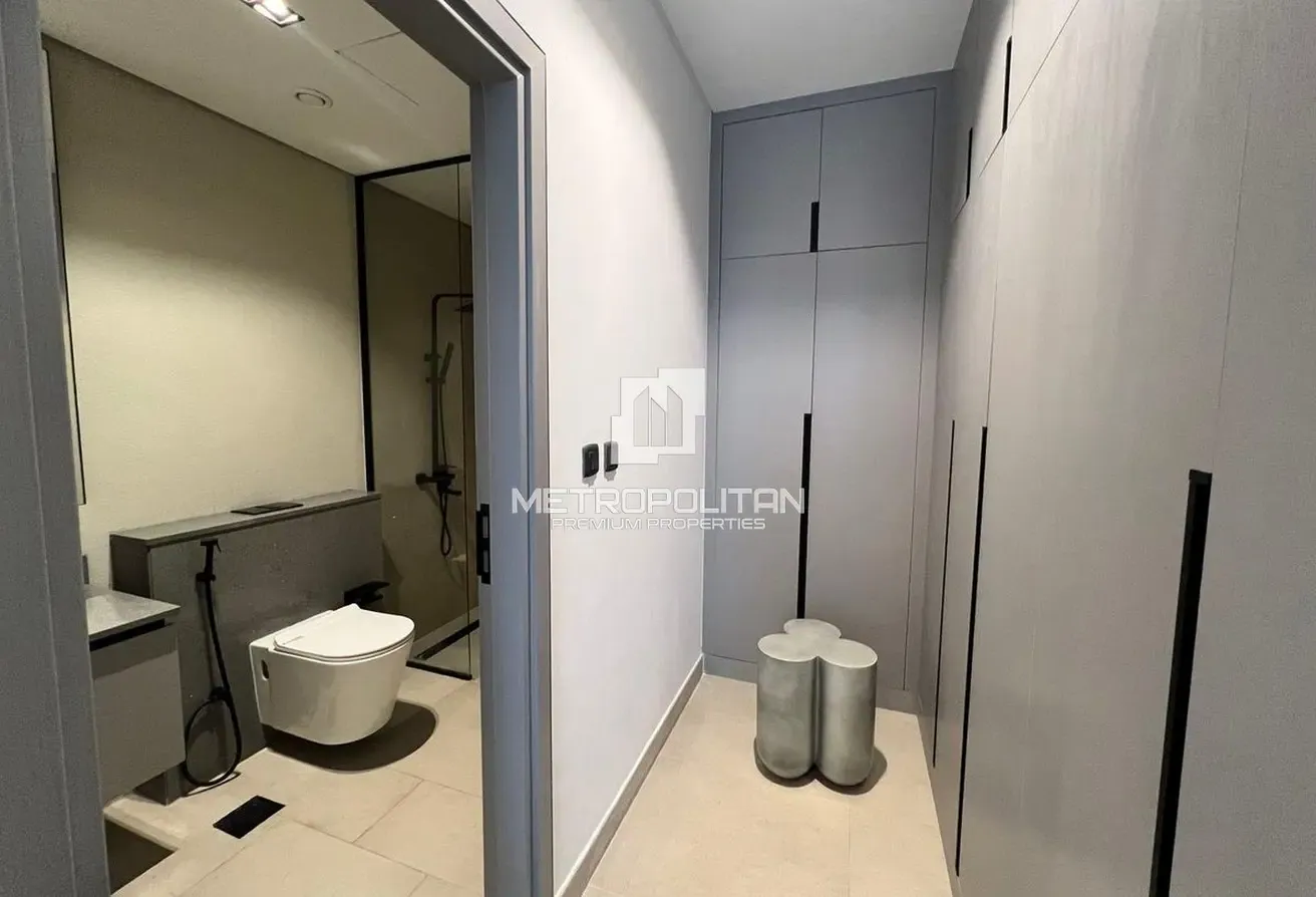 Ready to Move | Fully Furnished | Spacious Layout
