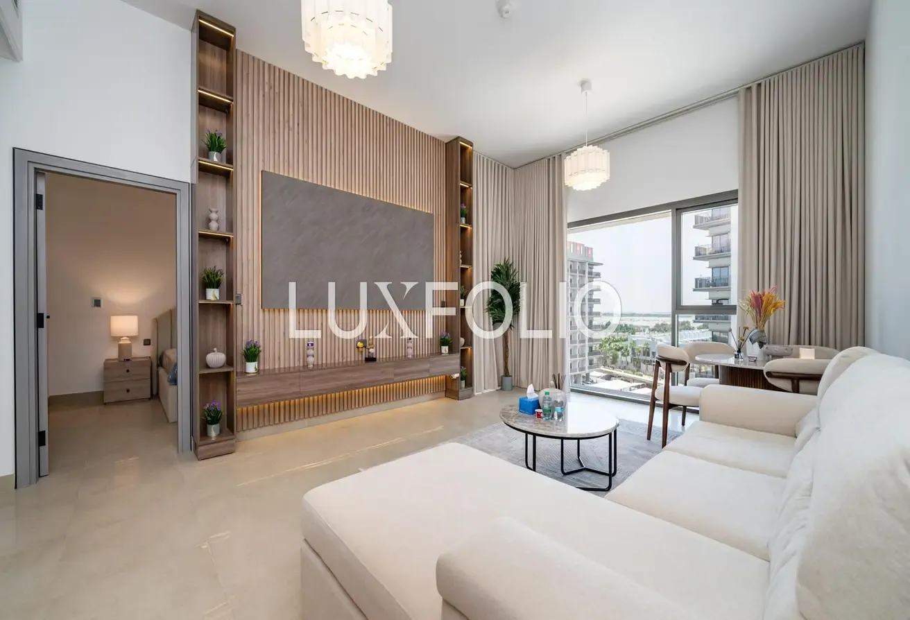 Exclusive Design I High-End Finishes I Prime Location