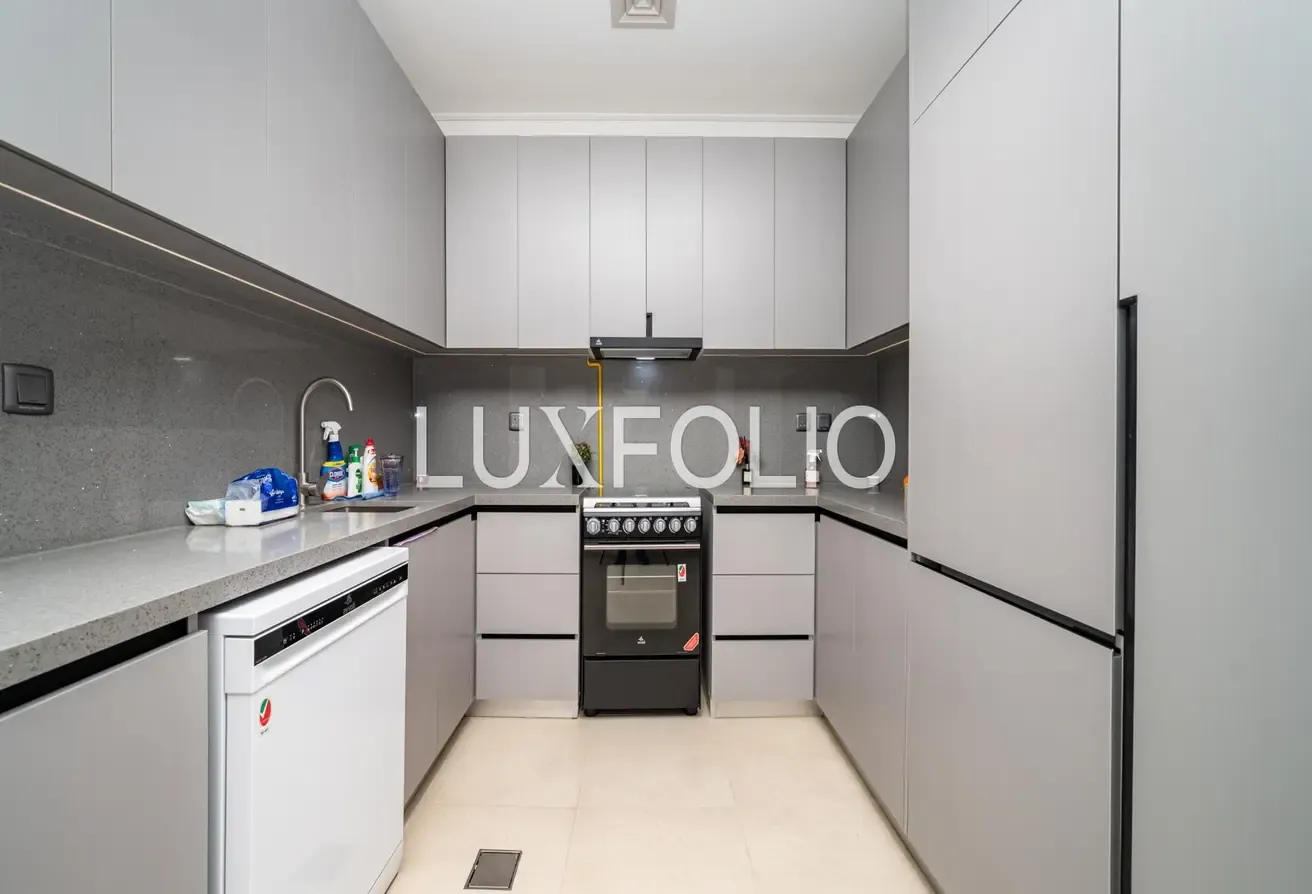 Exclusive Design I High-End Finishes I Prime Location