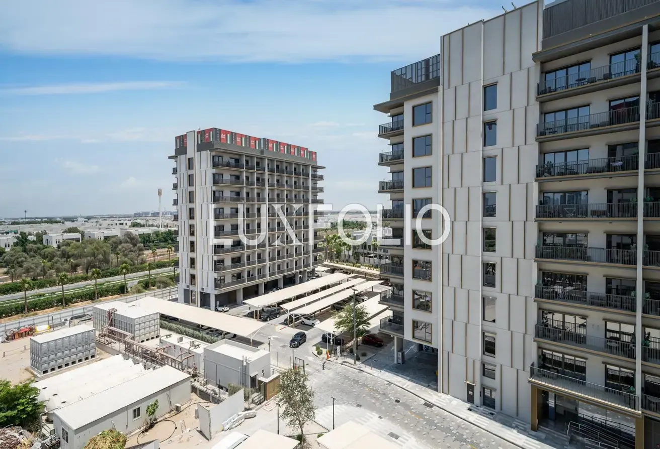 Exclusive Design I High-End Finishes I Prime Location