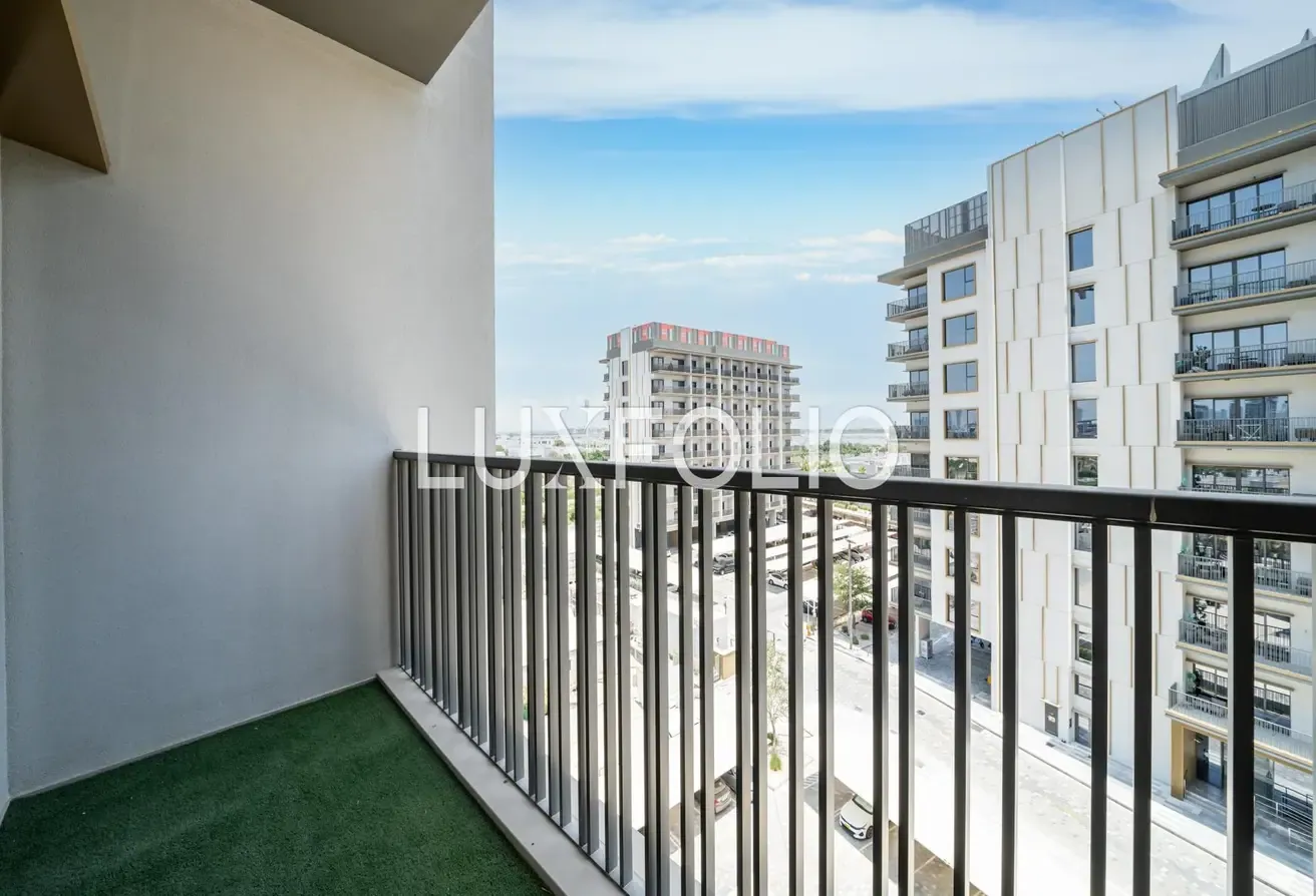 Exclusive Design I High-End Finishes I Prime Location