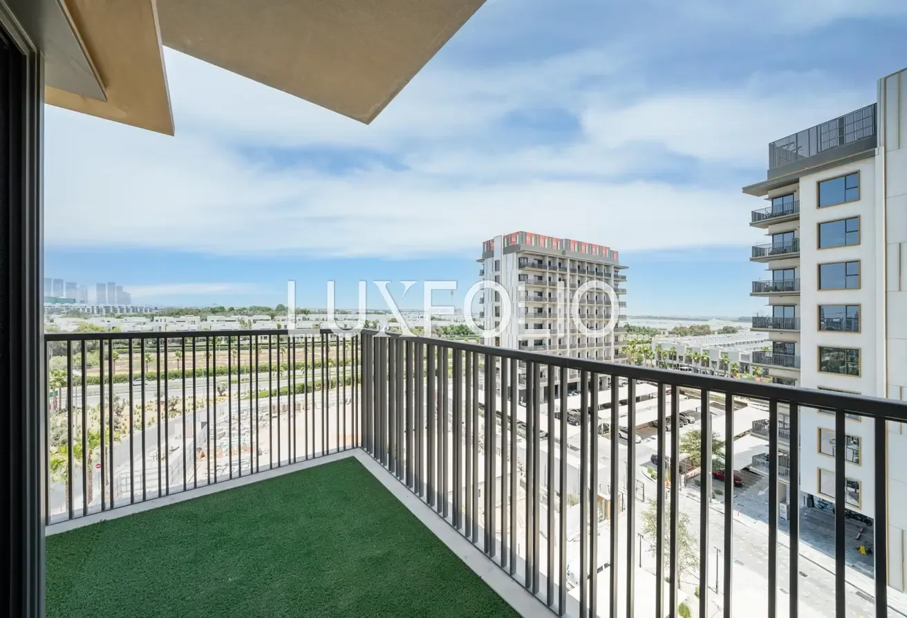 Exclusive Design I High-End Finishes I Prime Location