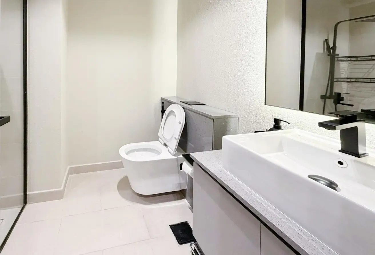 Ready To Move | Fully Furnished | High Floor