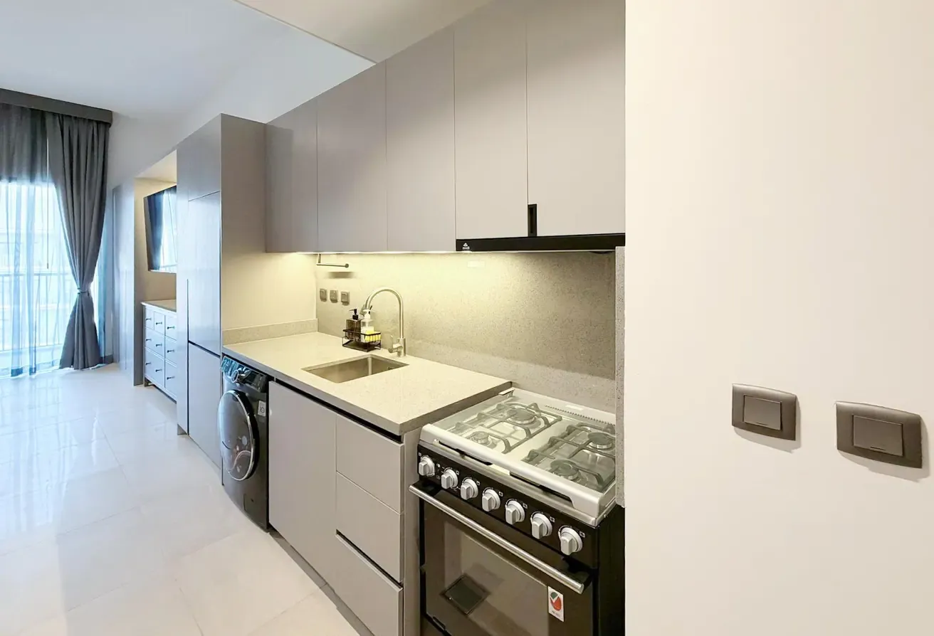 Ready To Move | Fully Furnished | High Floor