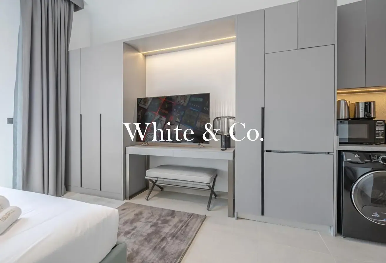 All Bills Included | Furnished |12 Cheques