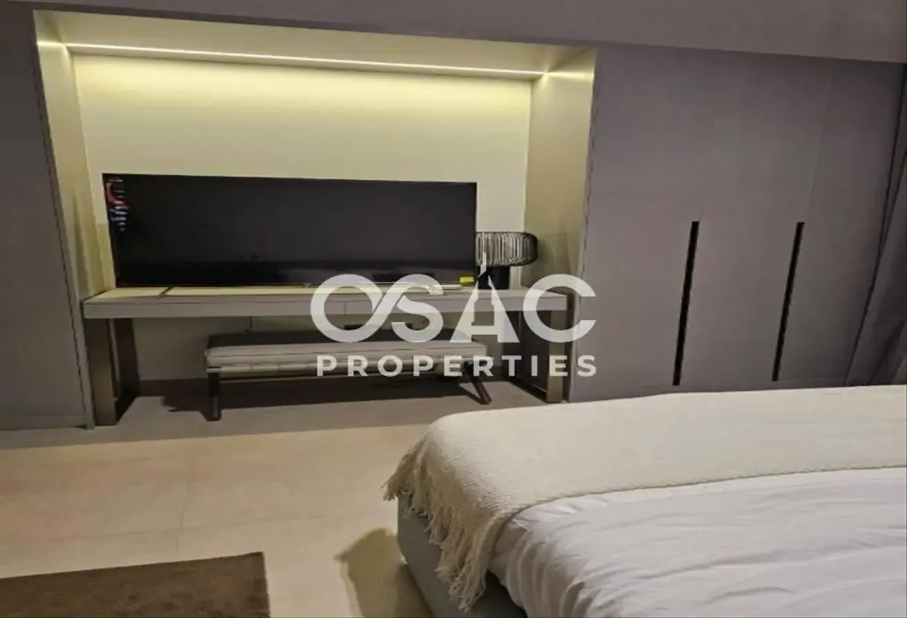 Fuly Furnished | Modern Layout | Multiple Cheques