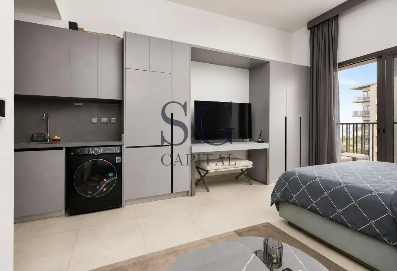 Fully Furnished | Modern Living | Ready to Move In