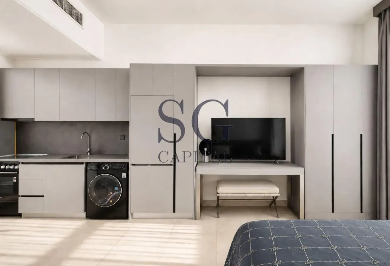 Fully Furnished | Modern Living | Ready to Move In