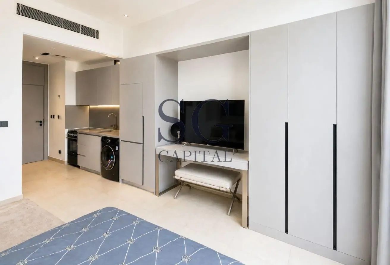 Fully Furnished | Modern Living | Ready to Move In