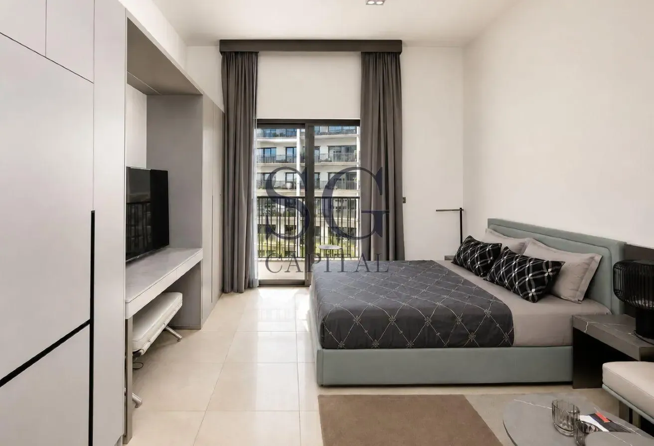 Fully Furnished | Modern Living | Ready to Move In