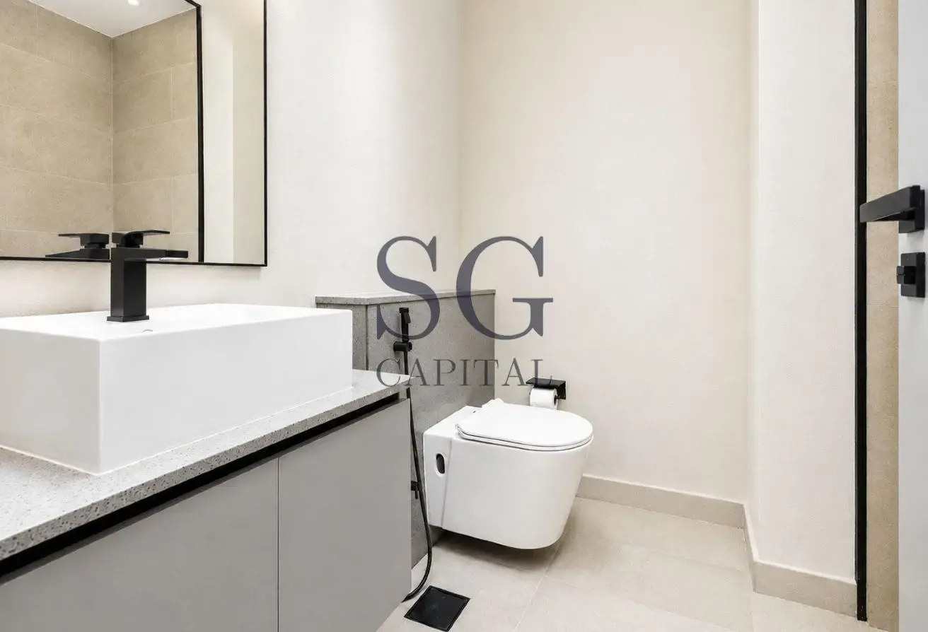 Fully Furnished | Modern Living | Ready to Move In