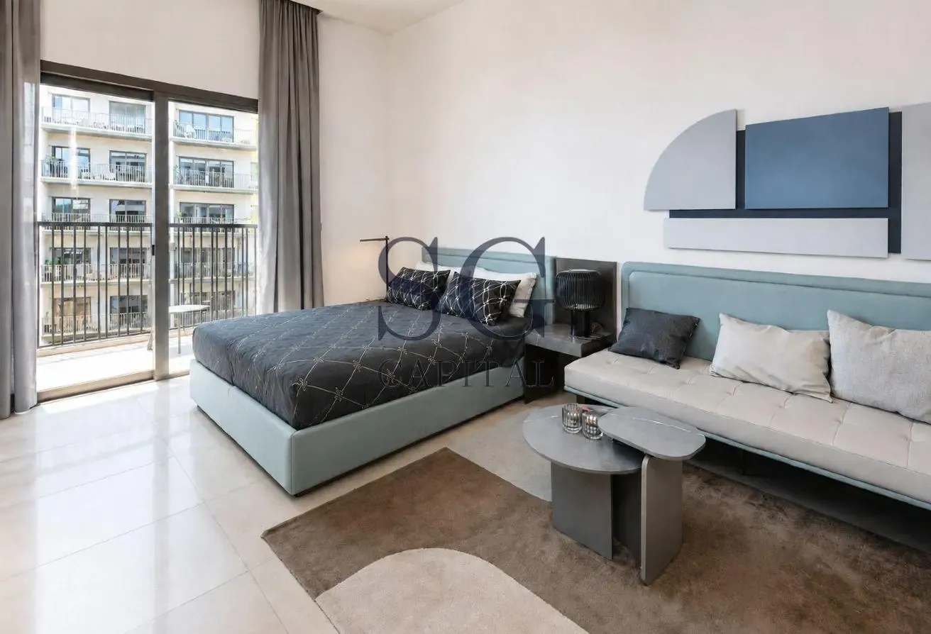 Fully Furnished | Modern Living | Ready to Move In