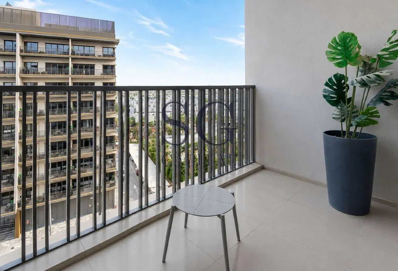 Fully Furnished | Modern Living | Ready to Move In