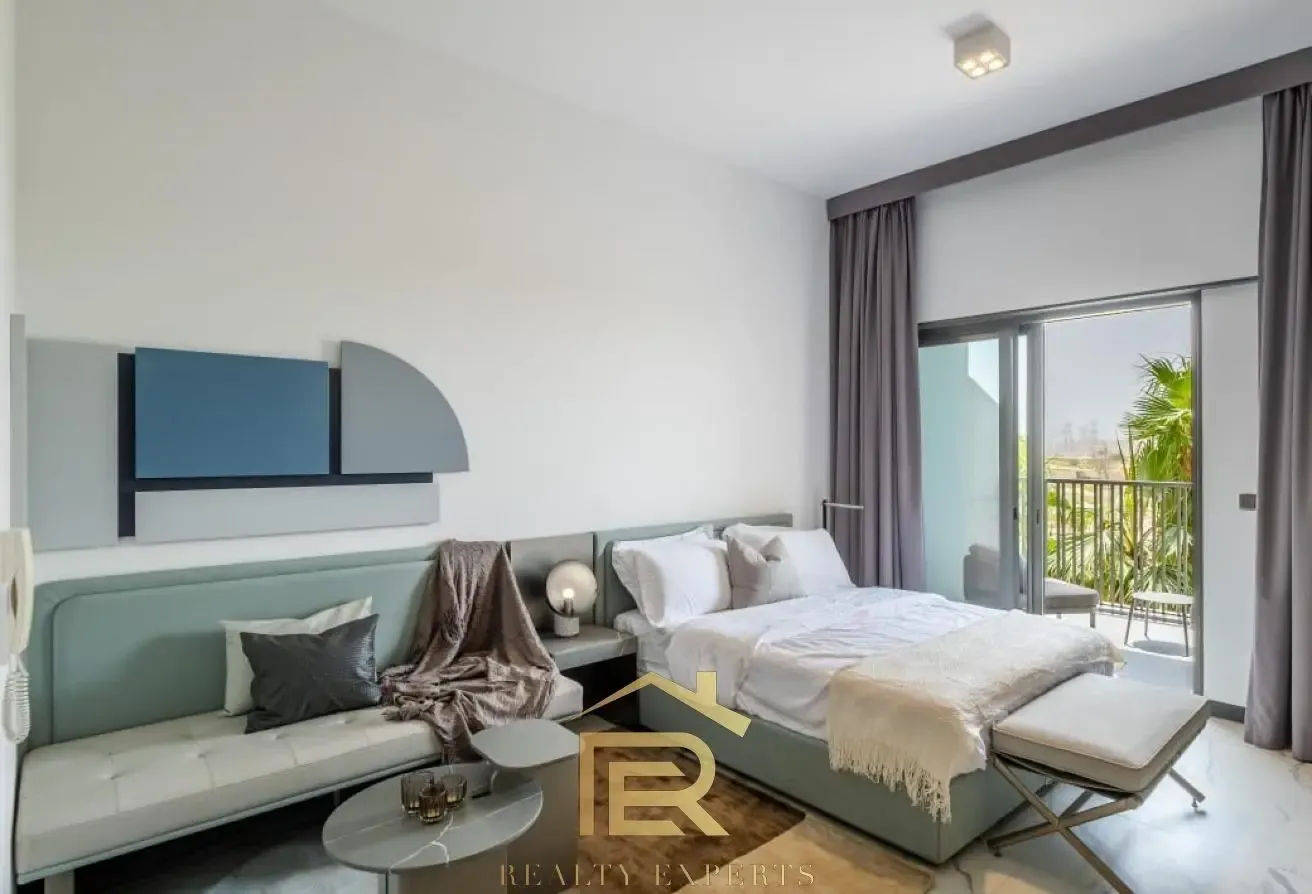 BEAUTIFUL APARTMENT | FULLY FURNISHED | VACANT