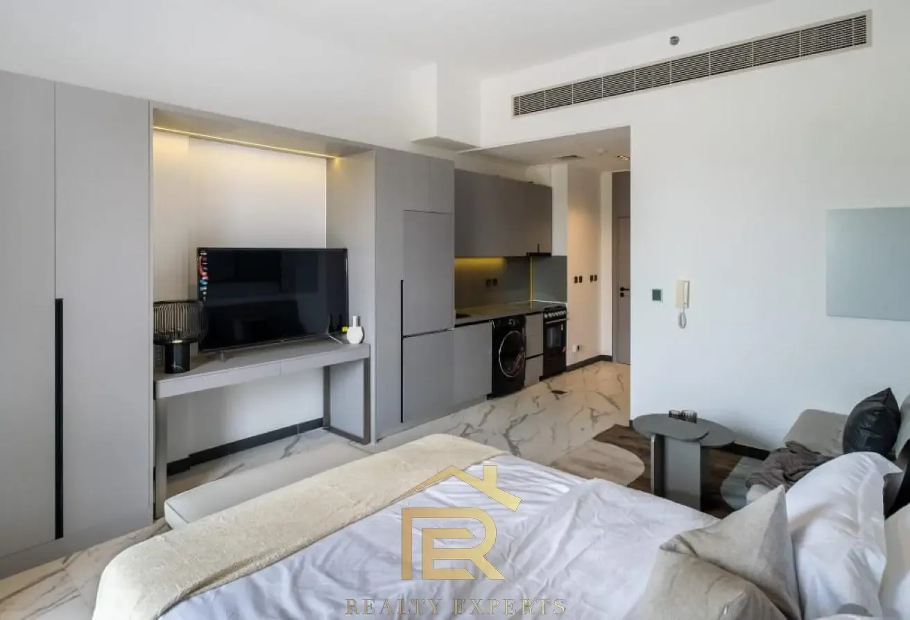 BEAUTIFUL APARTMENT | FULLY FURNISHED | VACANT