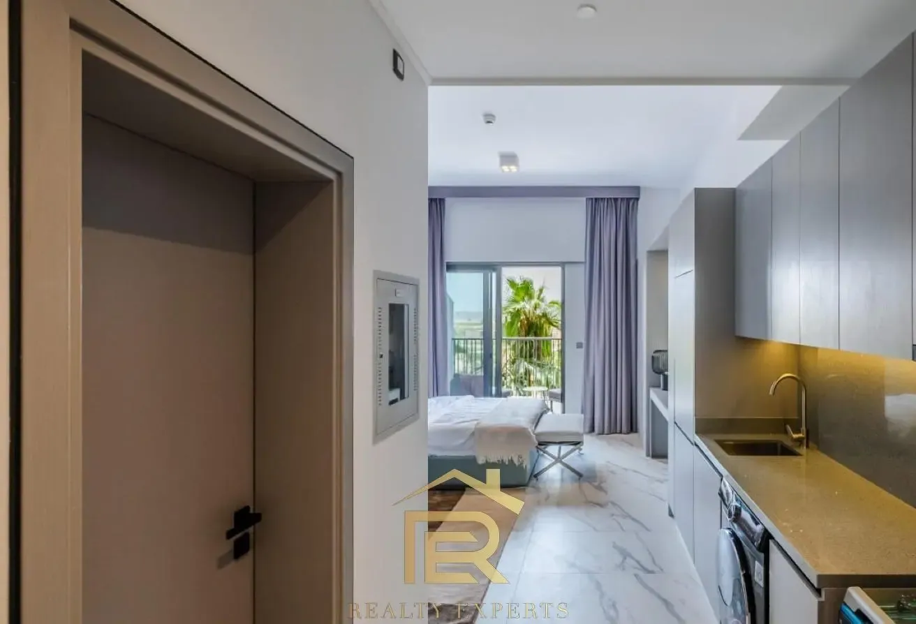BEAUTIFUL APARTMENT | FULLY FURNISHED | VACANT