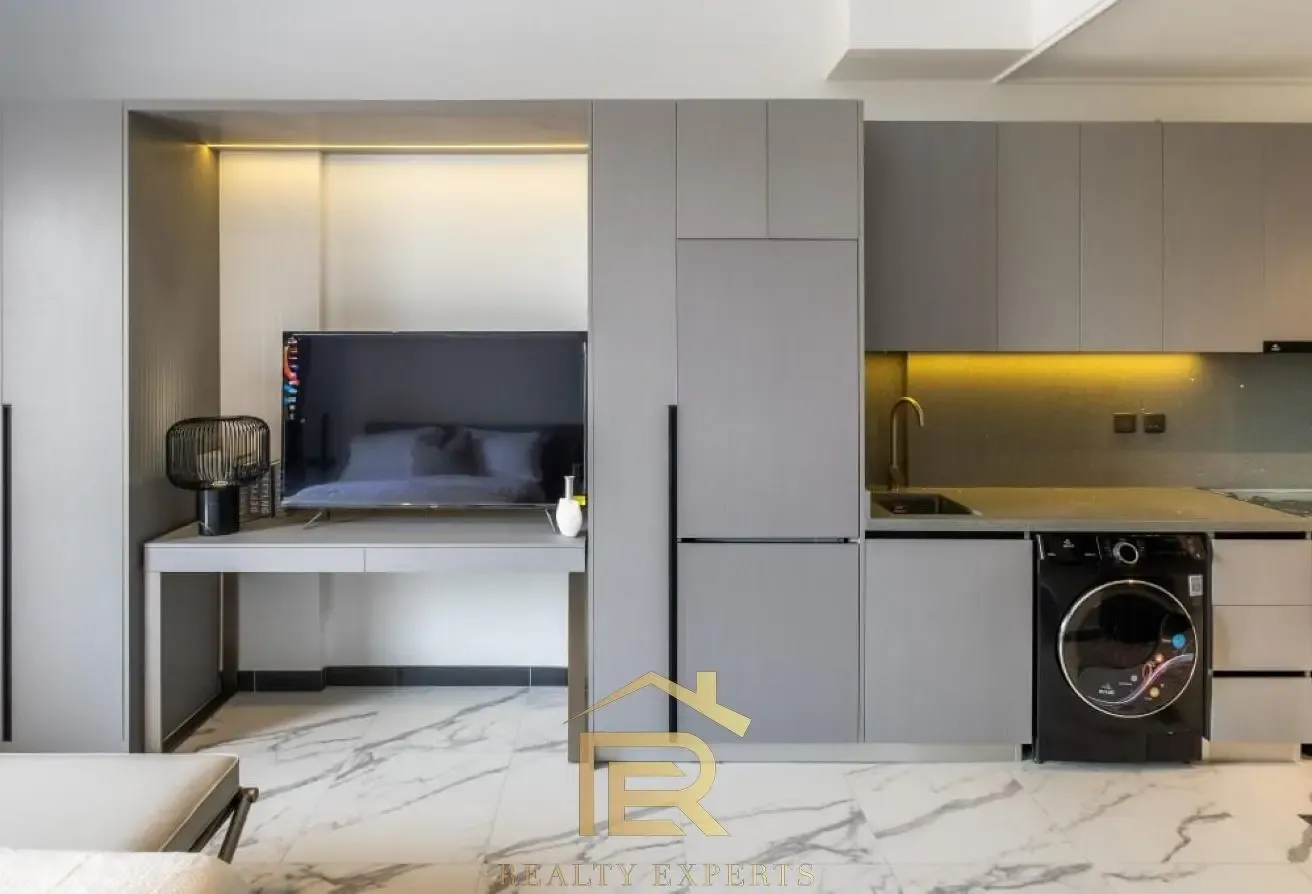 BEAUTIFUL APARTMENT | FULLY FURNISHED | VACANT