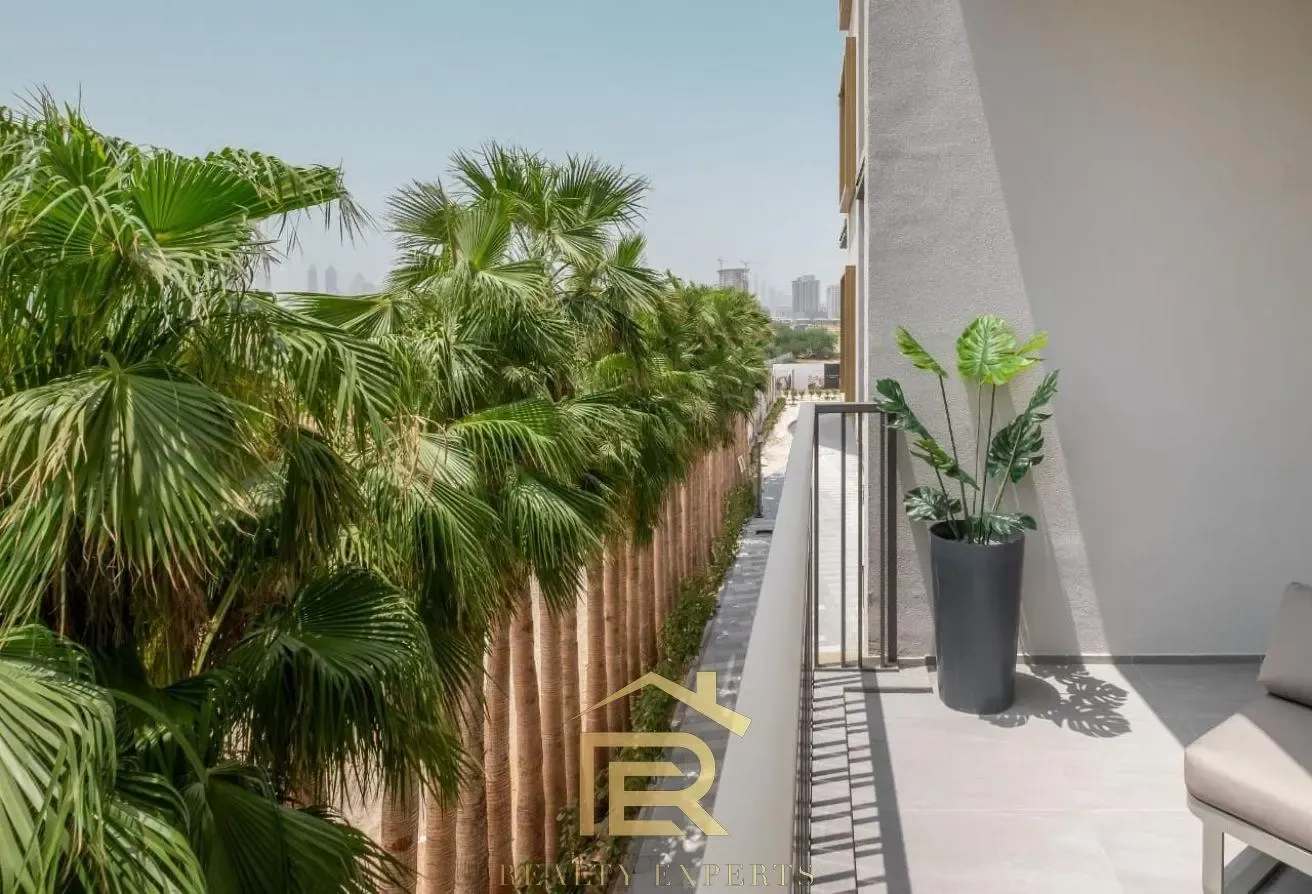 BEAUTIFUL APARTMENT | FULLY FURNISHED | VACANT
