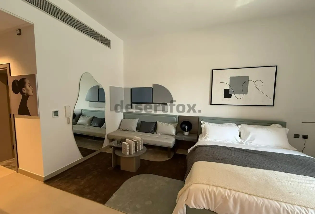 Move-In Ready|Elegant Furniture| Balcony