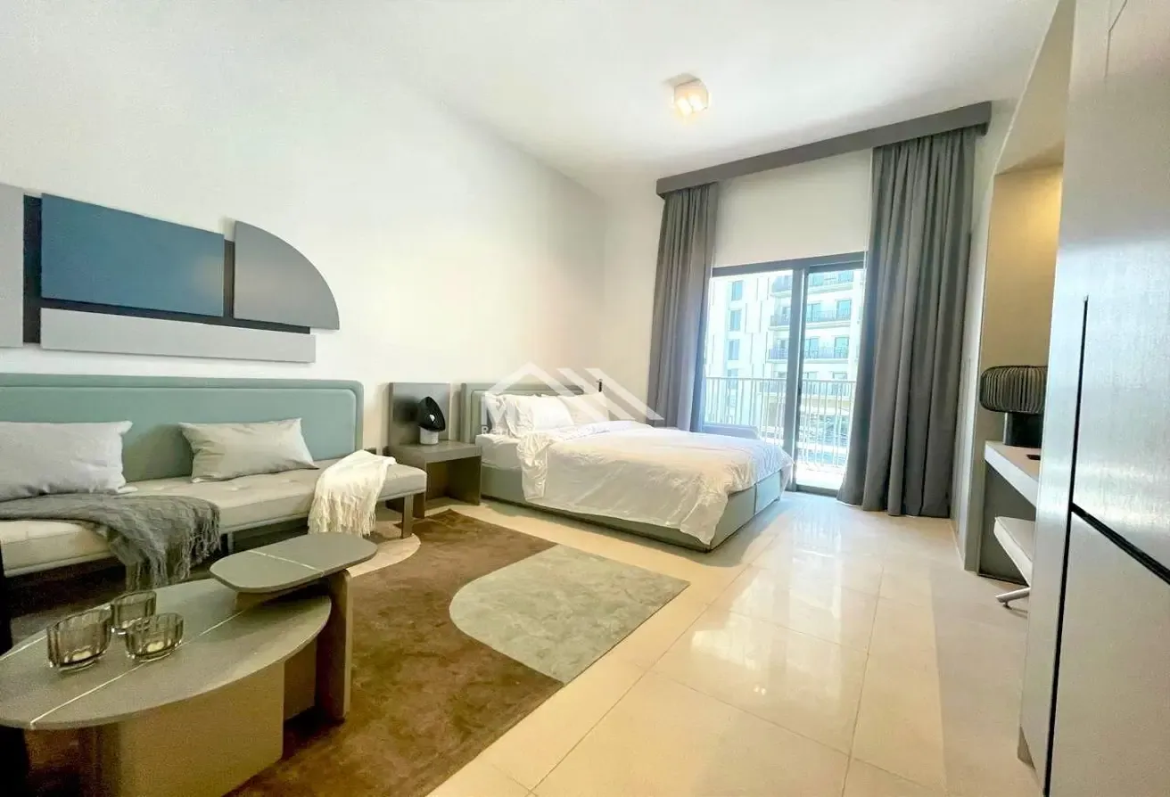 6 Cheques | Fully Furnished| Reay to move in
