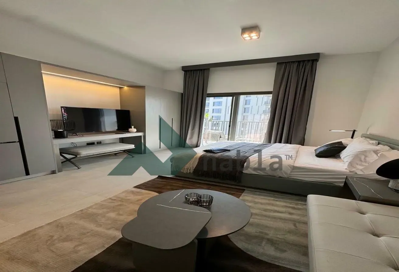 Furnished | Modern Layout | Multiple Cheques