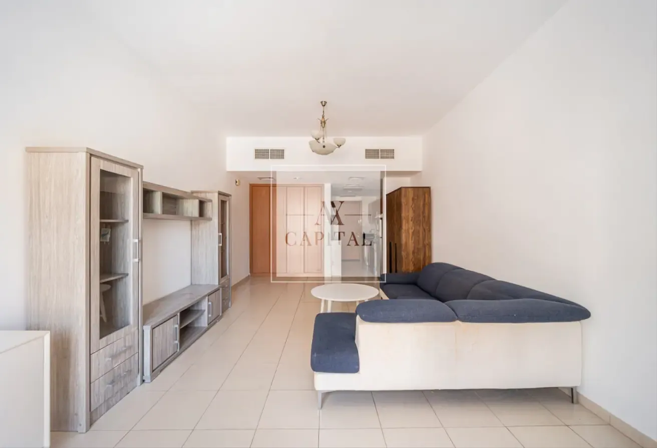 LARGE LAYOUT | VERY QUIET | LOW FLOOR