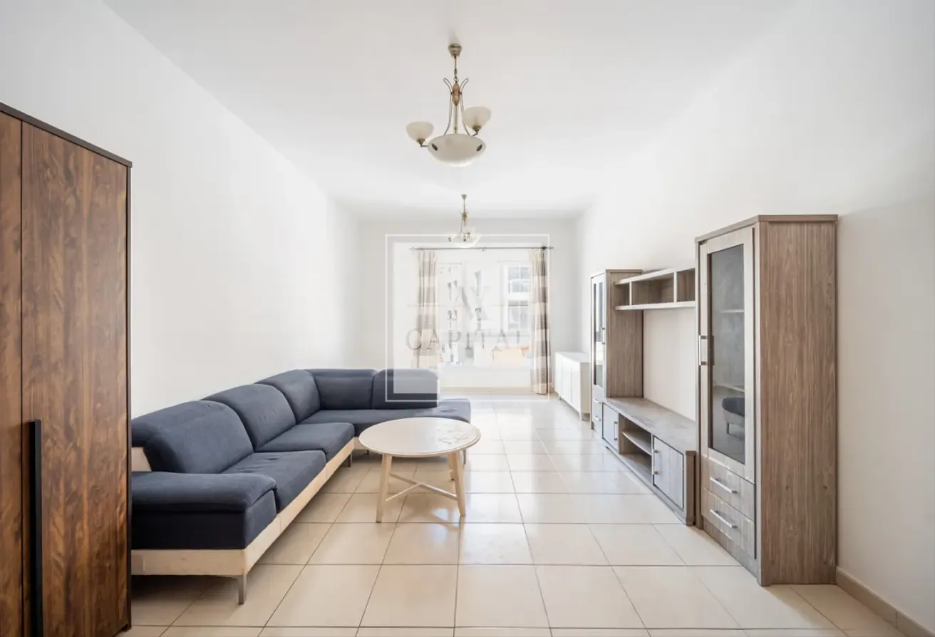 LARGE LAYOUT | VERY QUIET | LOW FLOOR