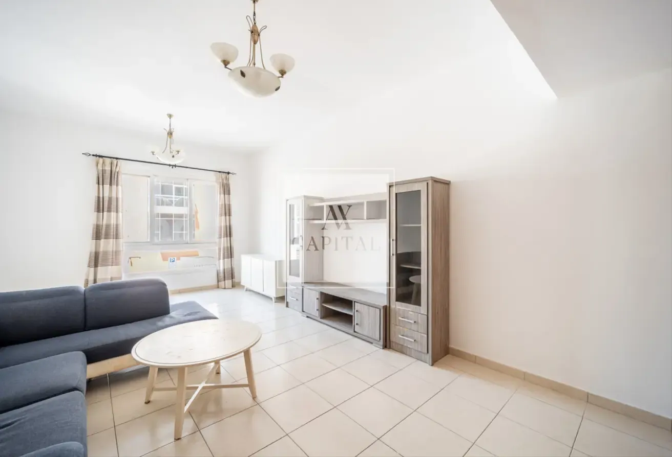LARGE LAYOUT | VERY QUIET | LOW FLOOR