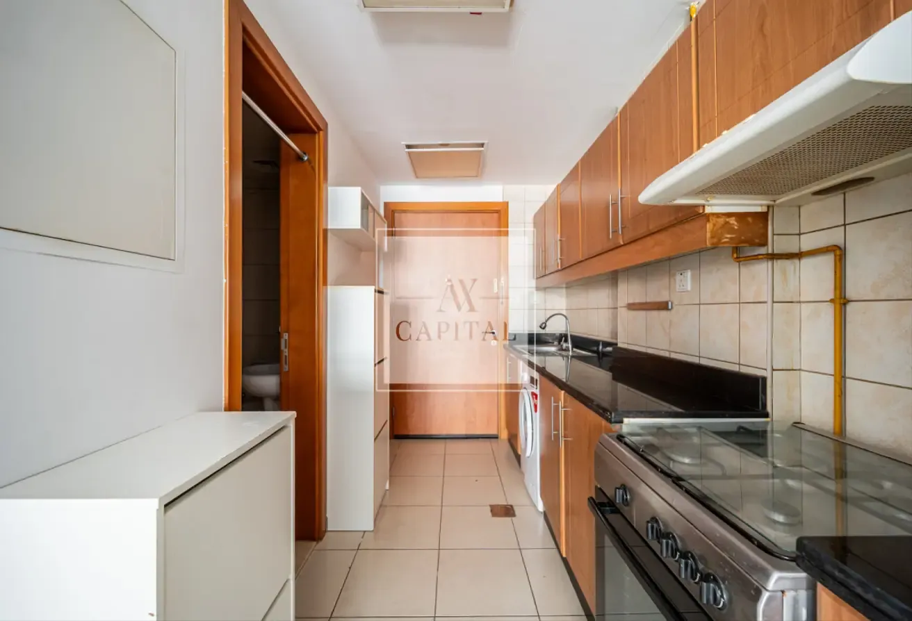 LARGE LAYOUT | VERY QUIET | LOW FLOOR