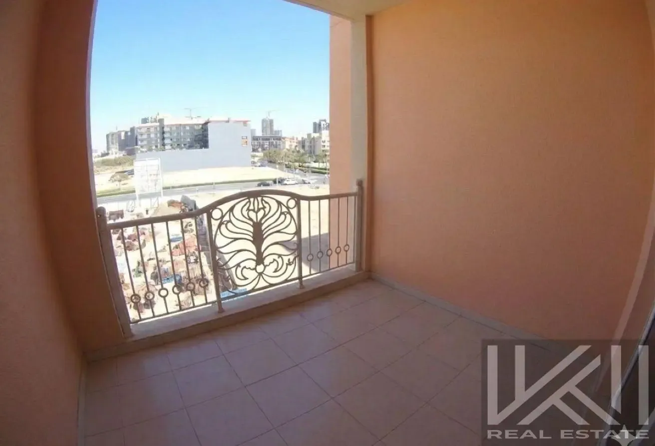 Spacious Studio for Rent I Tuscan Residences 1