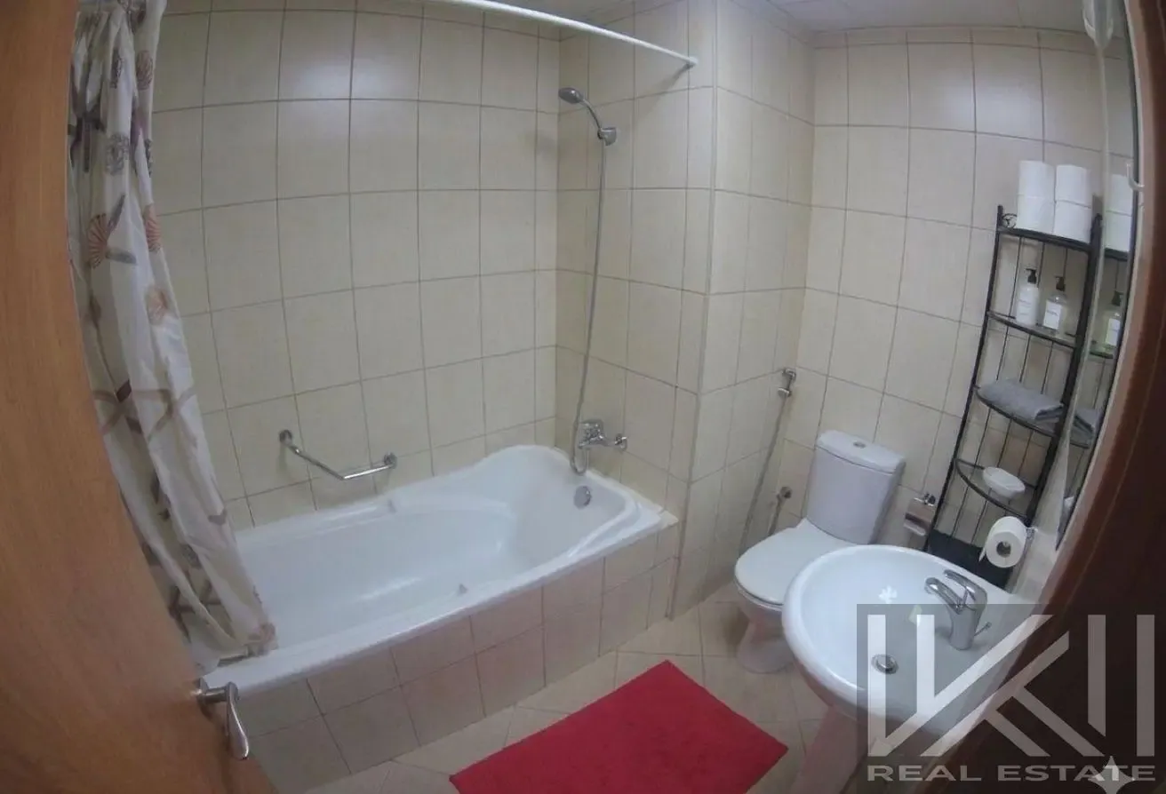 Spacious Studio for Rent I Tuscan Residences 1
