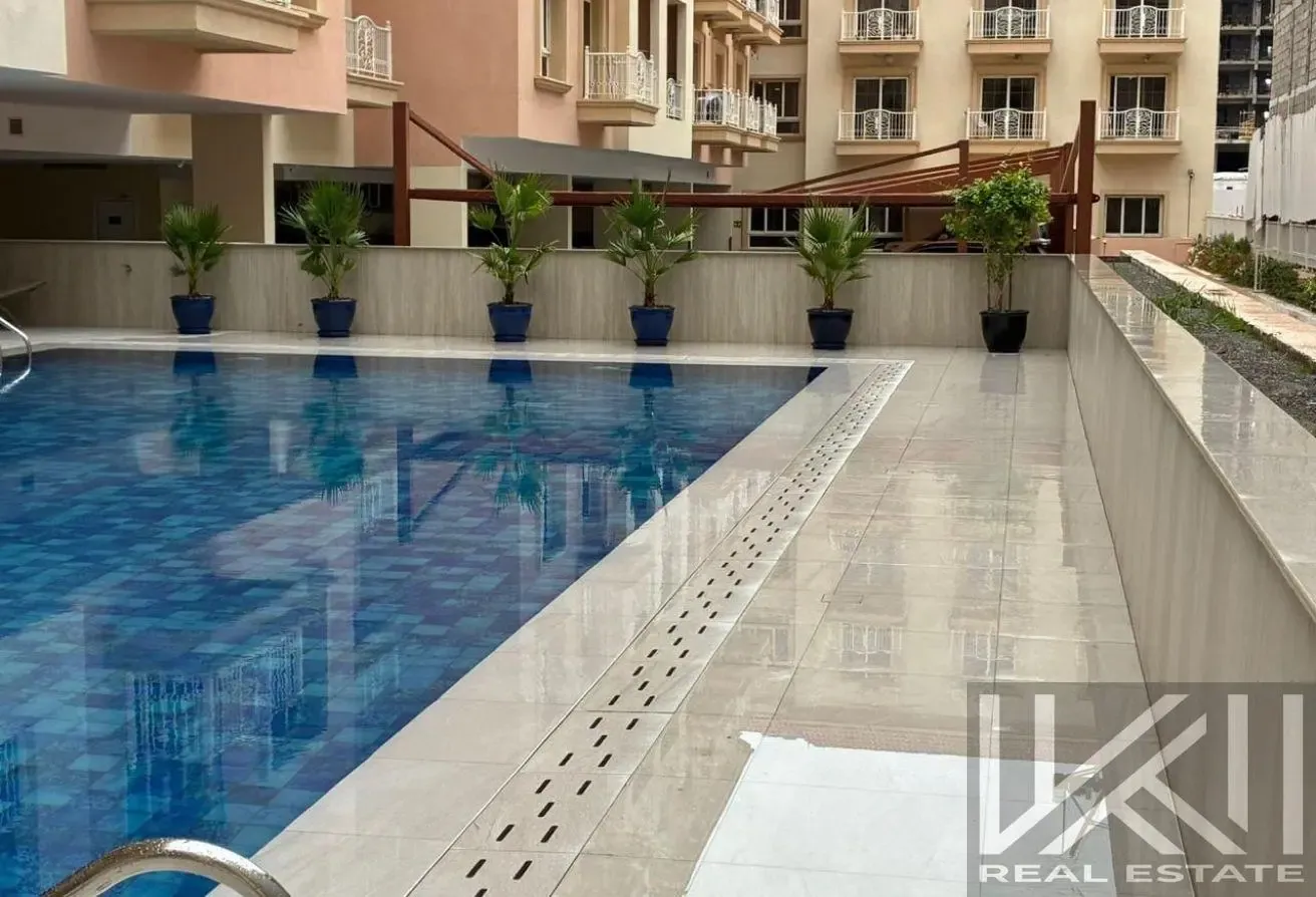 Spacious Studio for Rent I Tuscan Residences 1