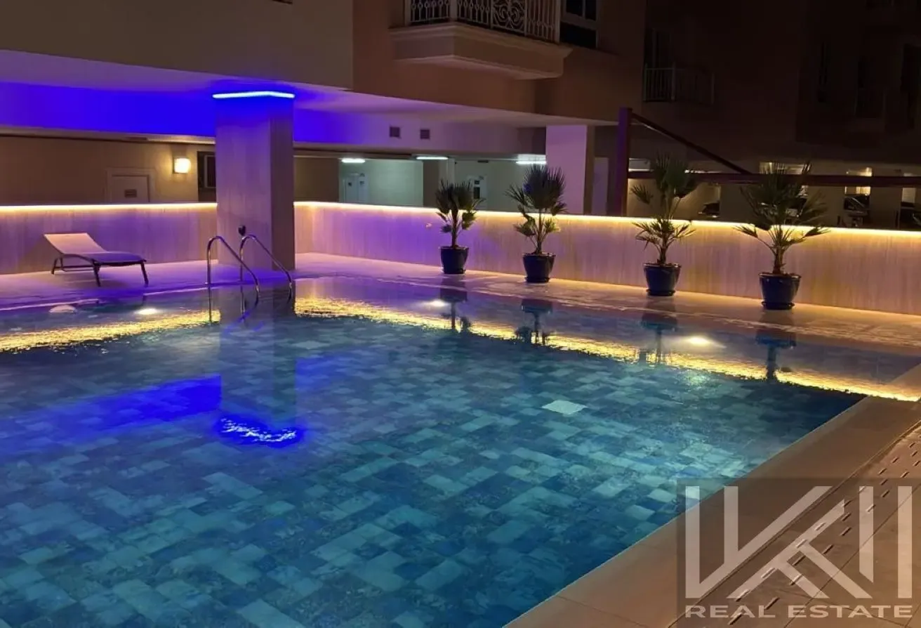 Spacious Studio for Rent I Tuscan Residences 1
