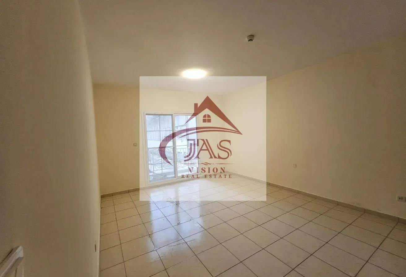 POOL VIEW | BALCONY | SPACIOUS LAYOUT | CLOSED KIT