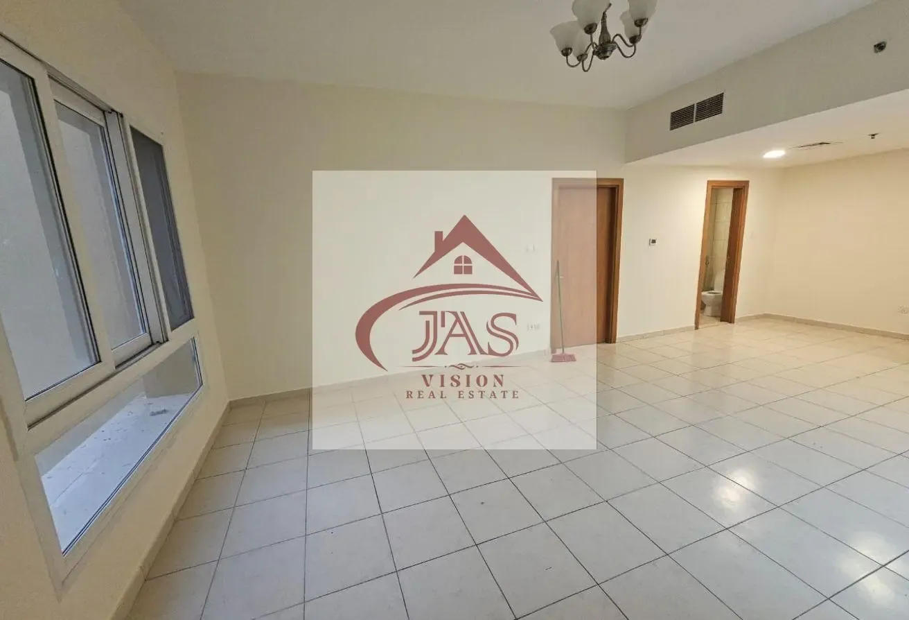 POOL VIEW | BALCONY | SPACIOUS LAYOUT | CLOSED KIT