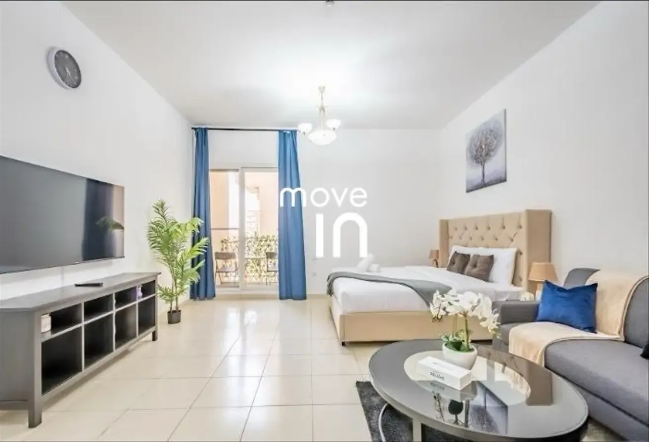 Flexible Payment|All Bills Included Option|Balcony
